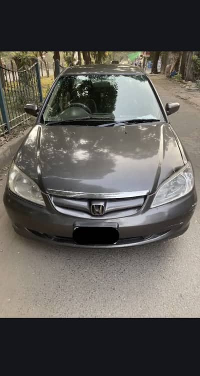 Honda Civic 2006