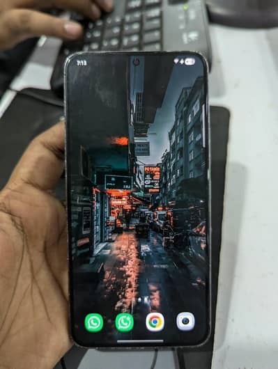 Samsung Mobile S22