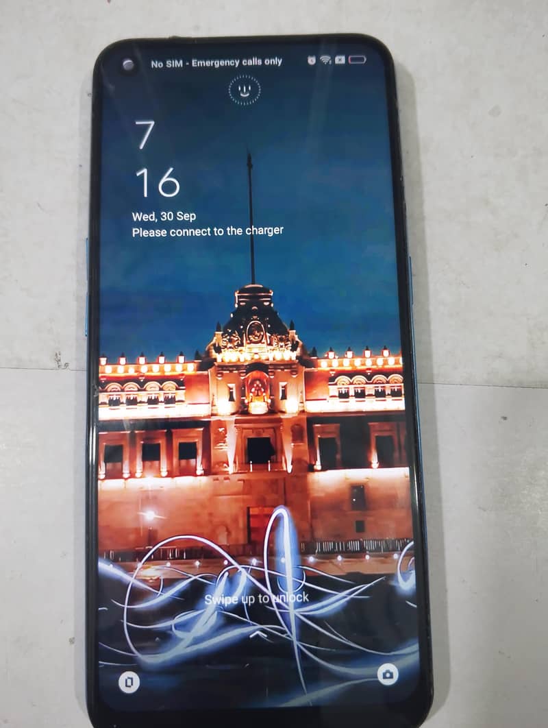 OPPO A53 0