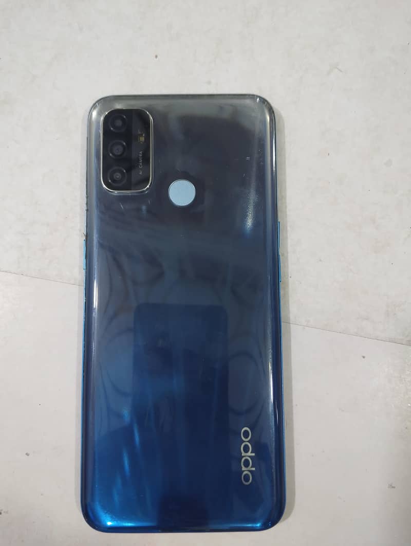 OPPO A53 2