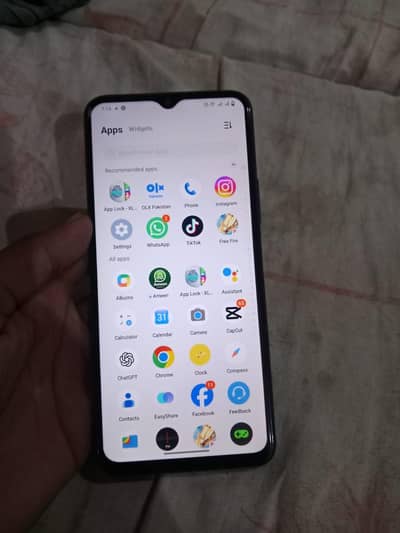 Vivo Y51s