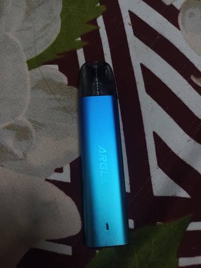 VOOPOO ARGUS POD DEVICE FOR SALE-GOOD CONDITION