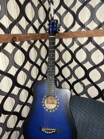 Guitar made in Japan Brand new urgent sale ha