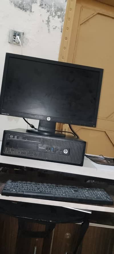 hp computer 8 gb ram ddr3 1 tb storage