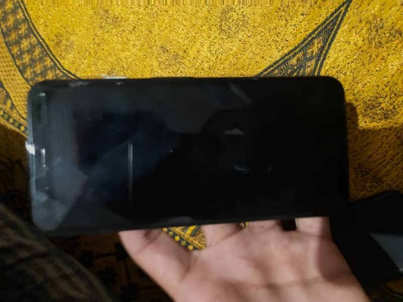 Google Pixel 4 0