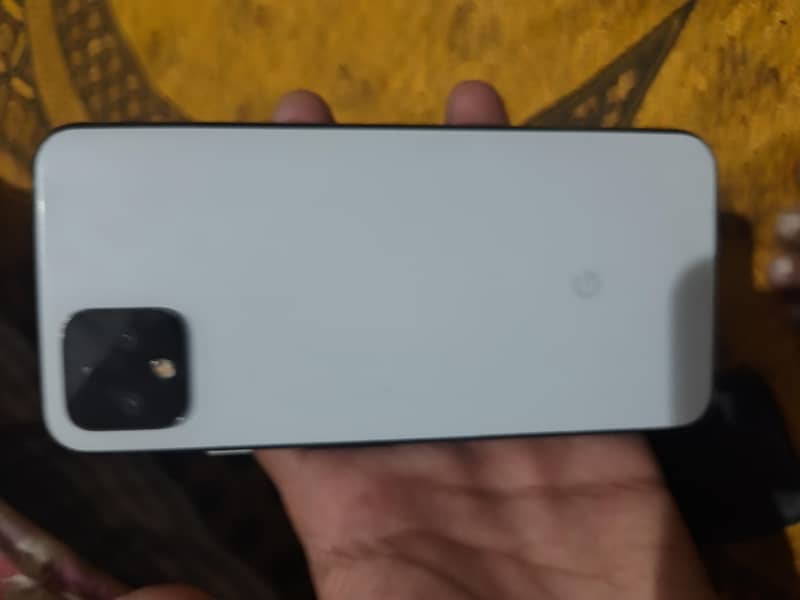 Google Pixel 4 1