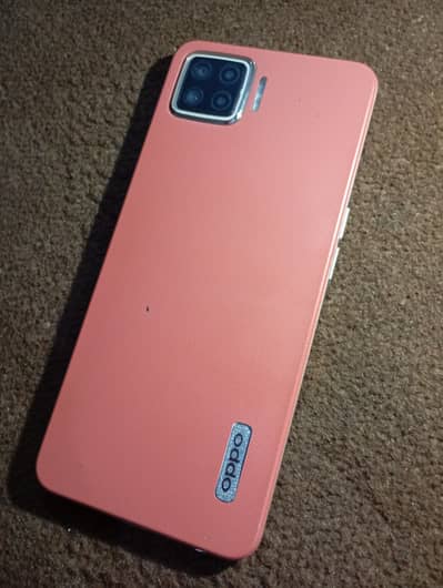 Oppo f17