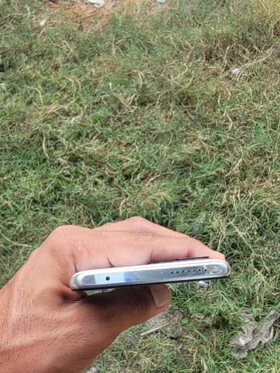 Xiaomi 11T Pro 5g exchange possible storage12+4/256 finger not working