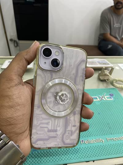 iPhone 14 – 128GB (Non-PTA)