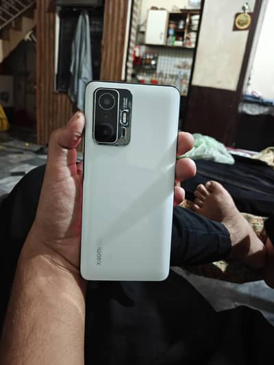 Xiaomi 11T