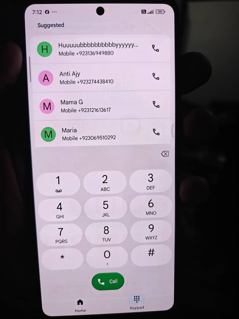 Xiaomi 11T 1