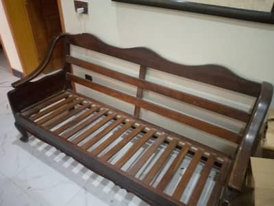 Dining Table , Sofa Set & Centre Table | Complete Furniture Set