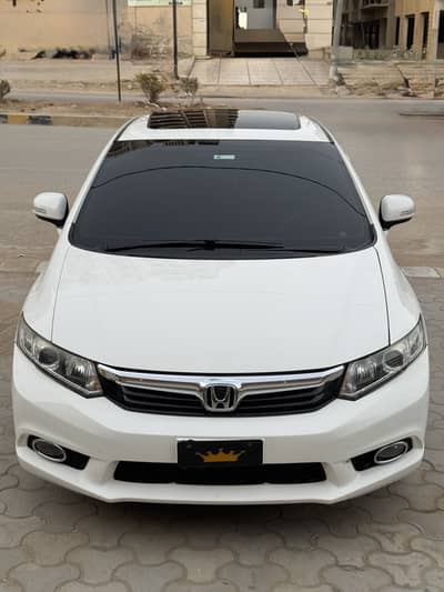 Civic 2014 oriel prosmatec in b2b condition 0/3/3/2/2/1/3/3/9/7/9