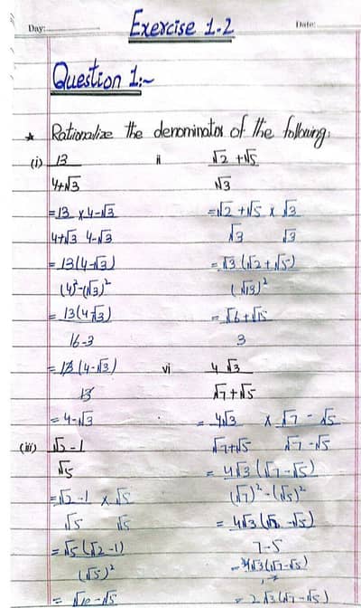 Assciment writing