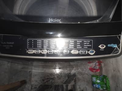 Haier HWM150-1708(03023095079)