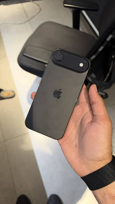 Apple iPhone 17 Air 256GB