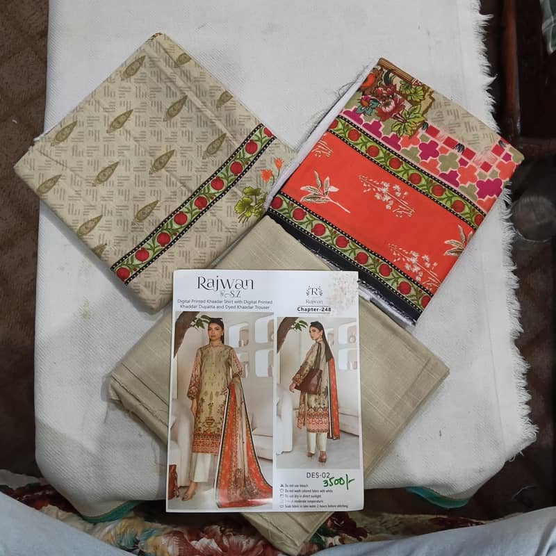 Khadar Suits 1