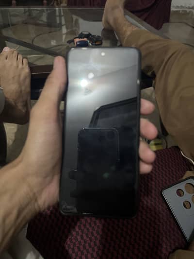 Infinix Note 30