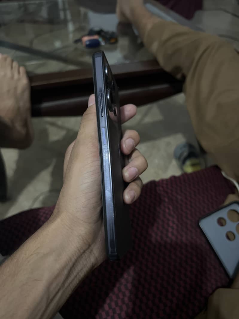 Infinix Note 30 2