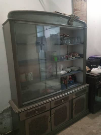 utencils Almirah for Sale
