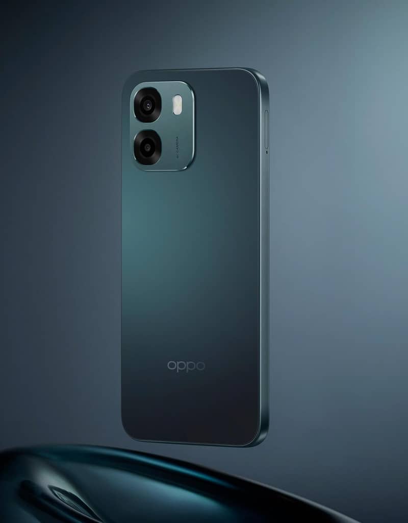 OPPO A6 0