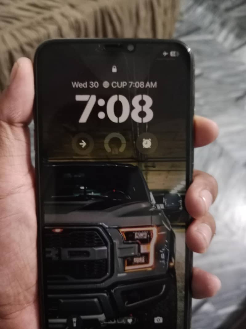Apple iPhone X x max 2