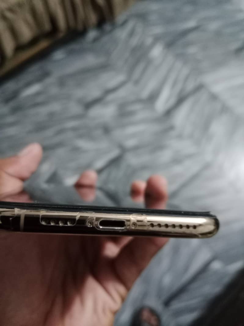 Apple iPhone X x max 3