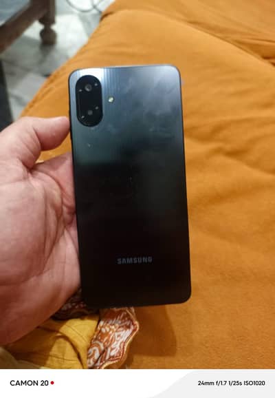 Samsung  A07 4g pta