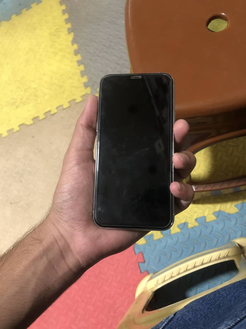 Apple iPhone 11 Pro 5