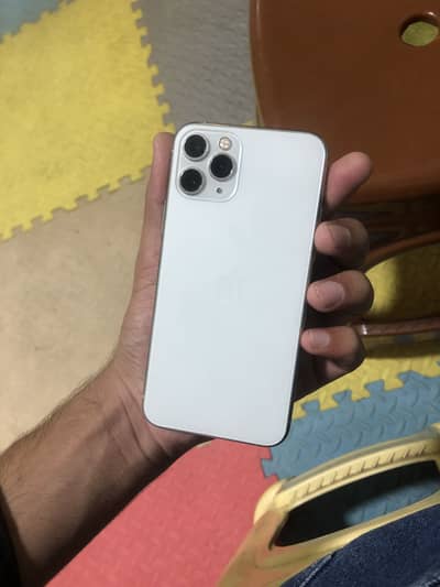Apple iPhone 11 Pro