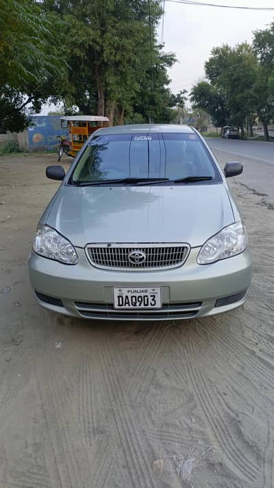 rent a car