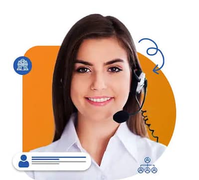 call agent required