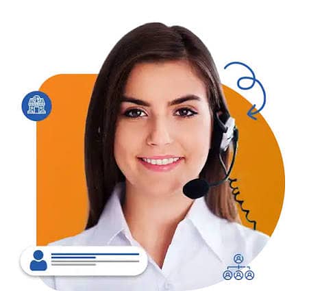 call agent required 0