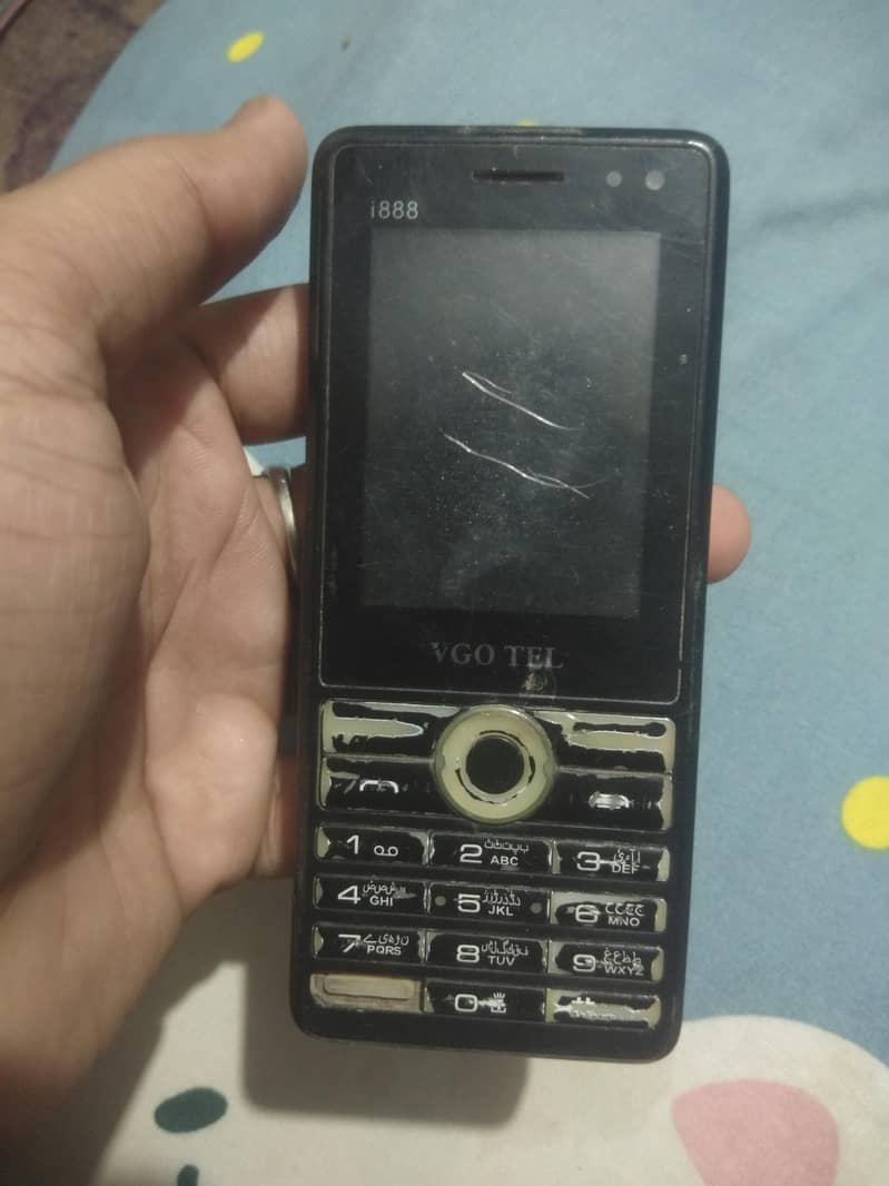 VGO TEL 0