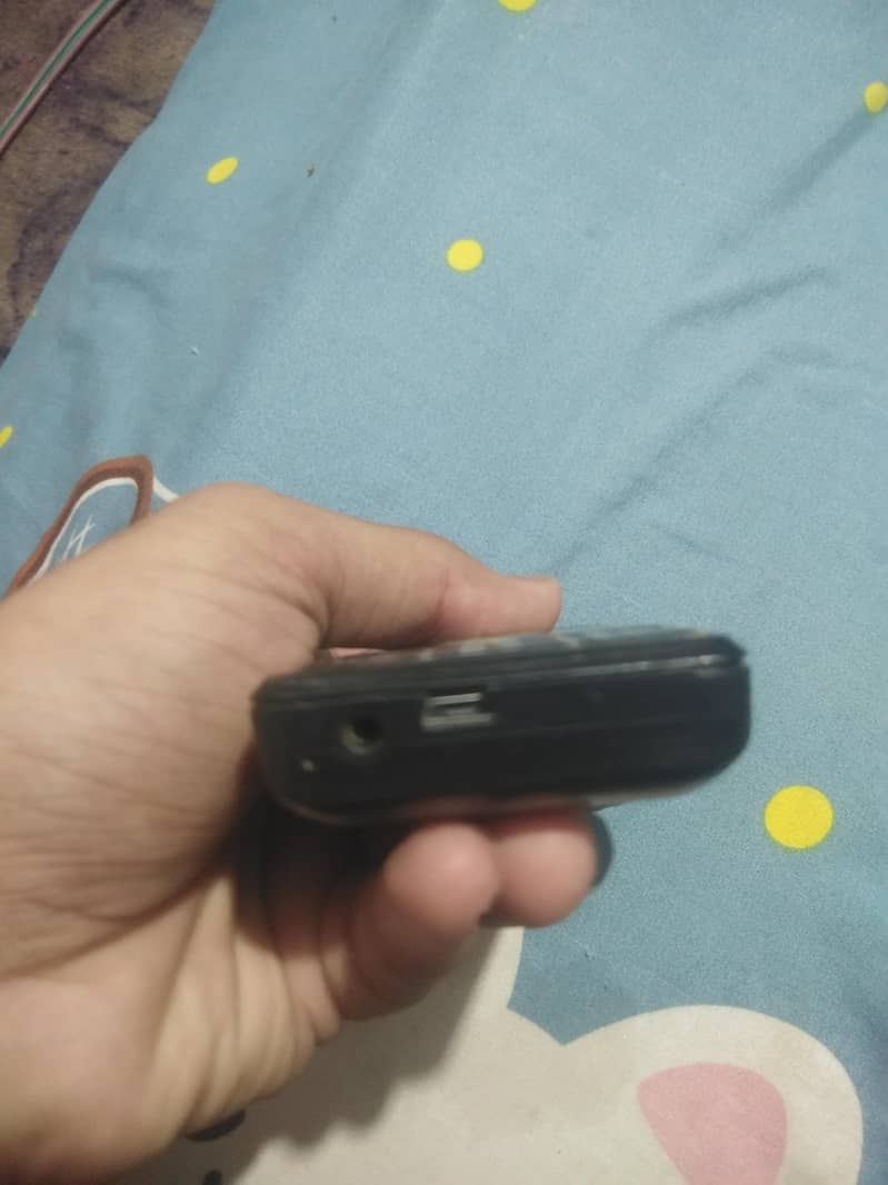 VGO TEL 3