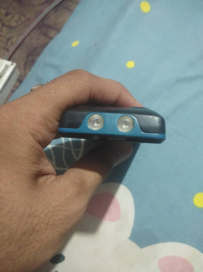 VGO TEL 4