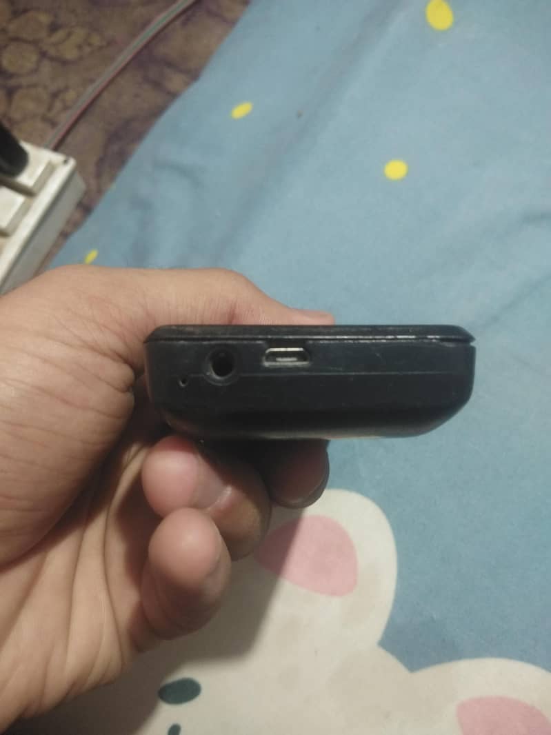 VGO TEL 5