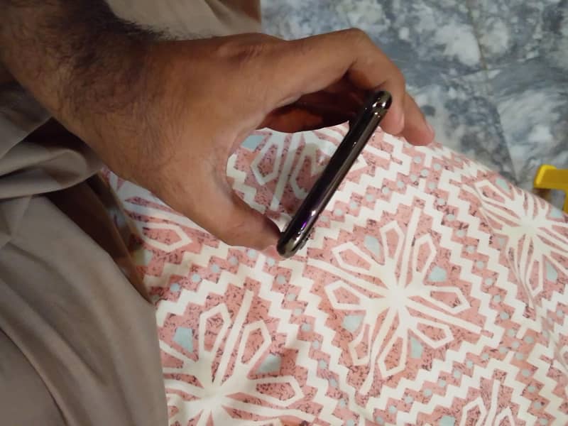 Apple iPhone XS Max 1