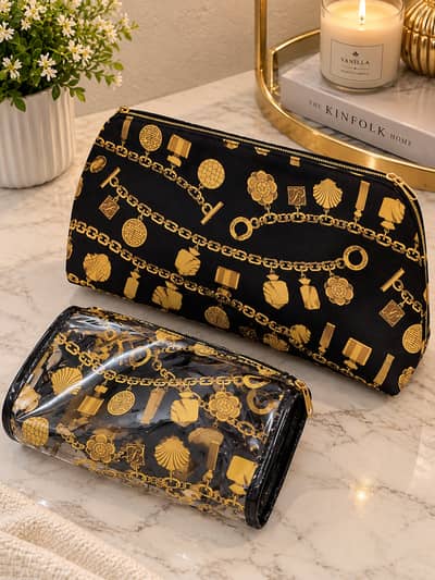 BRANDED BAG OF CANNEL