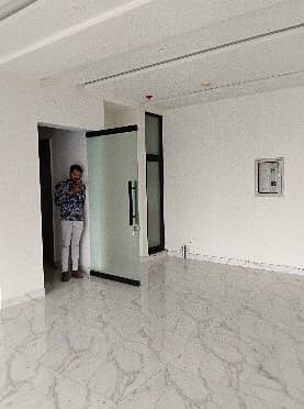 4 Marla Commercial 1st Floor Available For Rent DHA Phase 6 MB
