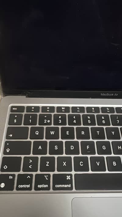 MacBook Air M1 2020 | 8GB 256GB  | Fully Working | Display Damaged