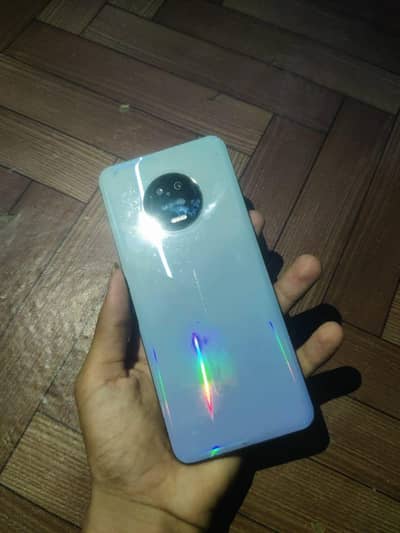 Infinix Note 7 (pta approved) 4/128