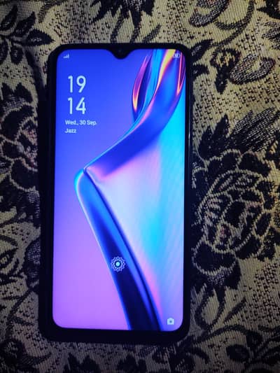 OPPO A12 4/64