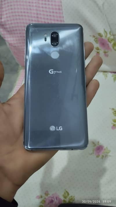 LG G7 ThinQ