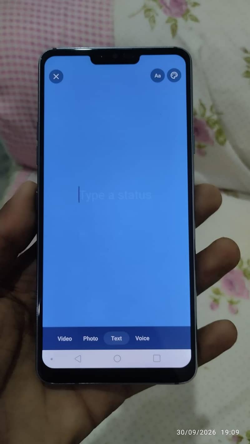 LG G7 ThinQ 1
