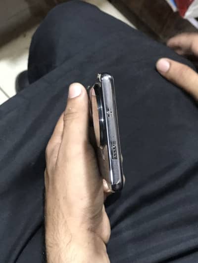 Tecno Spark 20 Pro Plus