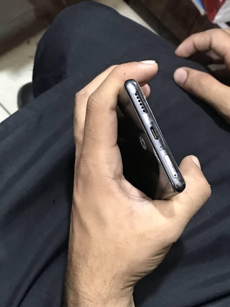 Tecno Spark 20 Pro Plus 1