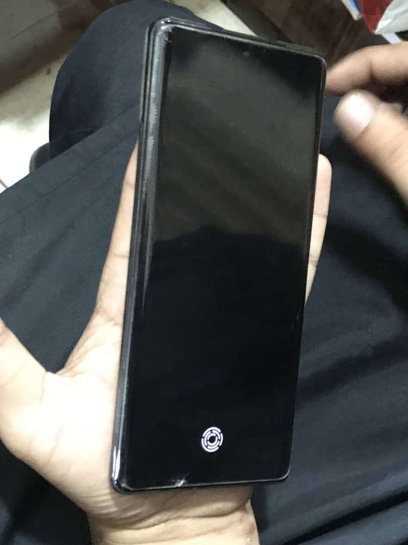 Tecno Spark 20 Pro Plus 3
