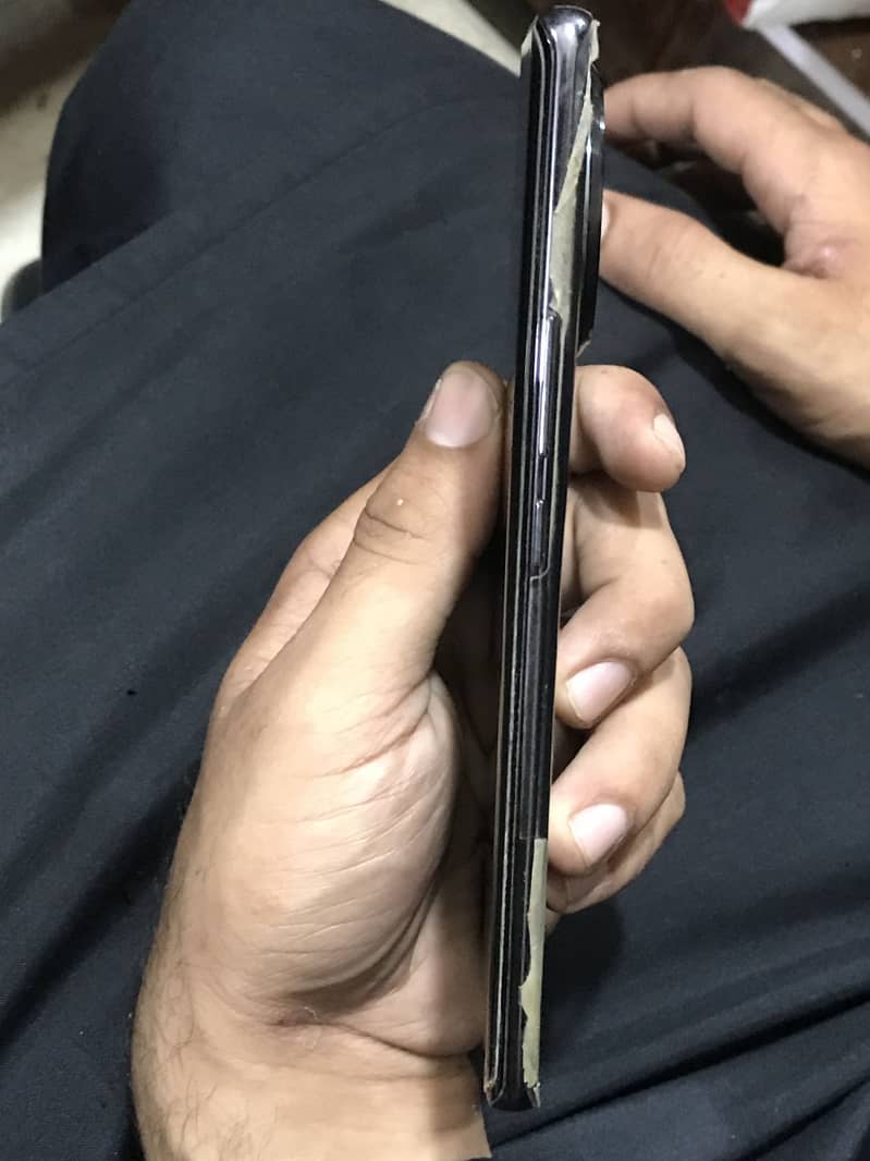 Tecno Spark 20 Pro Plus 4