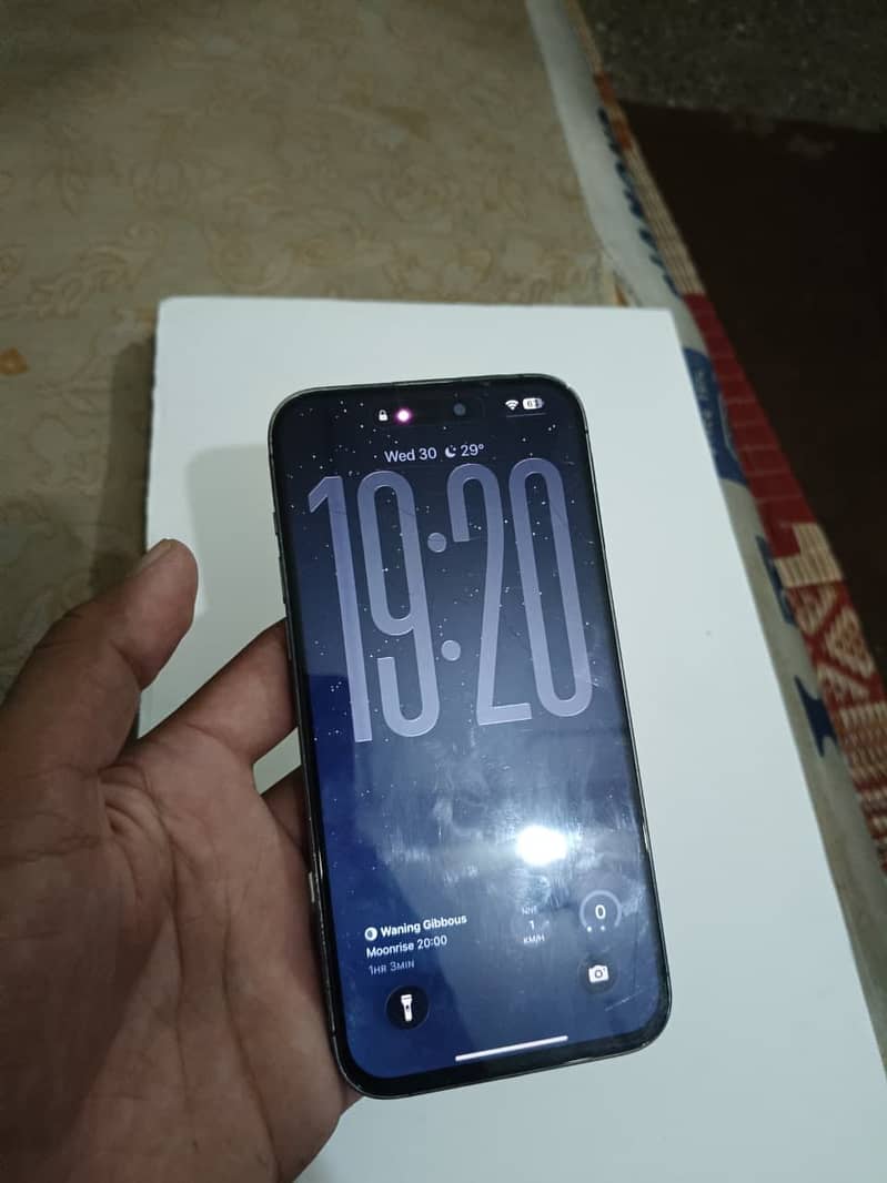 Apple iPhone 14 Pro Max 2